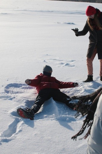 Zimowa Oaza Ewangelizacji w Pasterce - cz. 2
