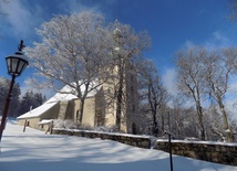 Zimowa Oaza Ewangelizacji w Pasterce - cz. 2