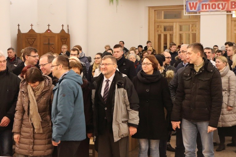 Rozpoczął się Tydzień Małżeństw