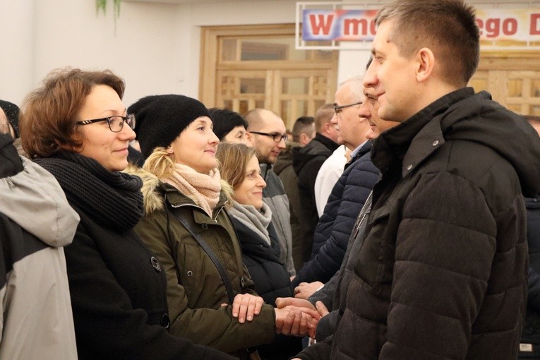 Rozpoczął się Tydzień Małżeństw