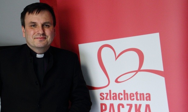 Nie do mnie należy ocenianie byłej pani prezes
