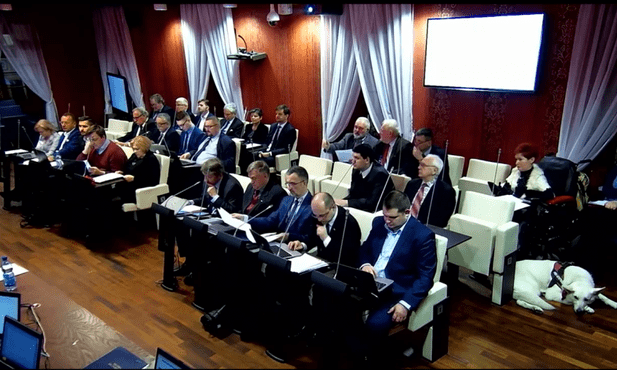Apel do ministra zdrowia i prezesa NFZ