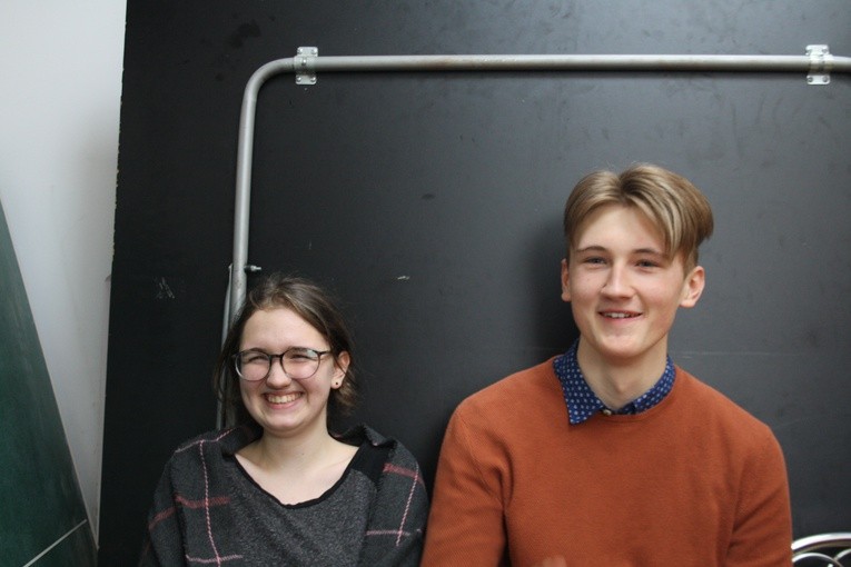 Zimowa Oaza Ewangelizacji w Pasterce - cz. 3