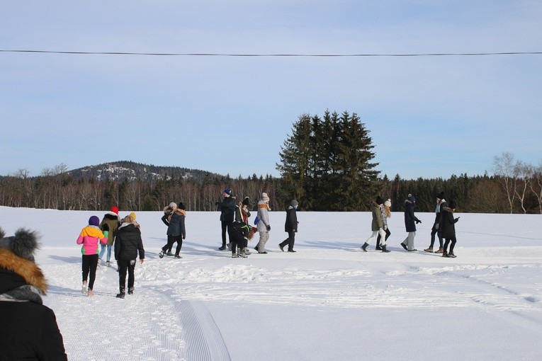 Zimowa Oaza Ewangelizacji w Pasterce - cz. 3