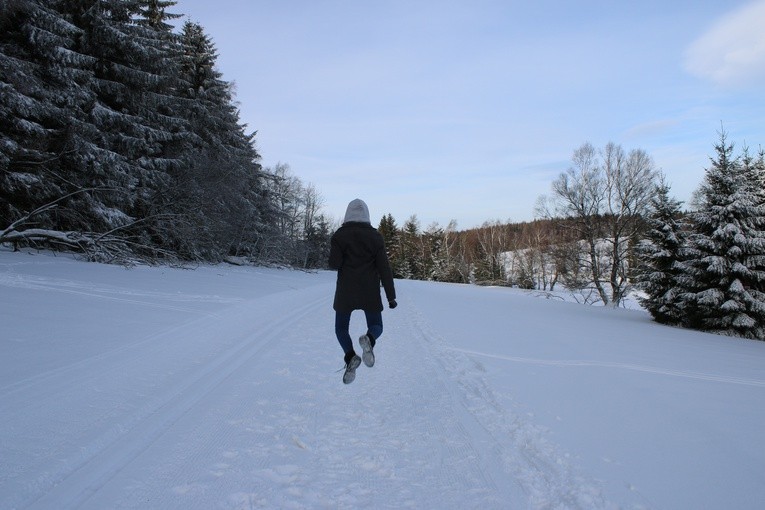 Zimowa Oaza Ewangelizacji w Pasterce - cz. 3