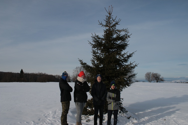 Zimowa Oaza Ewangelizacji w Pasterce - cz. 3