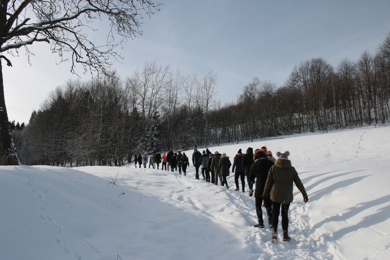 Zimowa Oaza Ewangelizacji w Pasterce - cz. 3