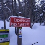 Skauci Europy w Karkonoszach