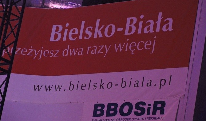 "Błogosławieni" z o. Szustakiem i o. Nowakiem w Bielsku-Białej