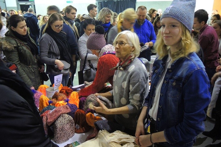 &#34;Błogosławieni&#34; z o. Szustakiem i o. Nowakiem w Bielsku-Białej