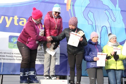 X Bieg Podhalański im. Jana Pawła II