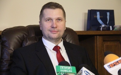 Przemysław Czarnek