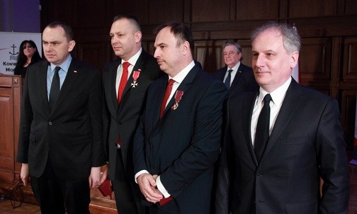 Pracujemy dla całej Polski