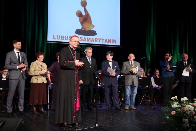 Nagroda "Lubuski Samarytanin"