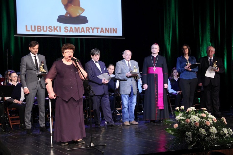 Nagroda "Lubuski Samarytanin"