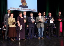 Nagroda "Lubuski Samarytanin"