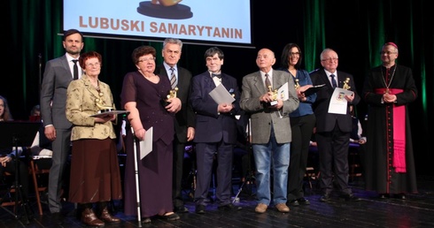 Nagroda "Lubuski Samarytanin"