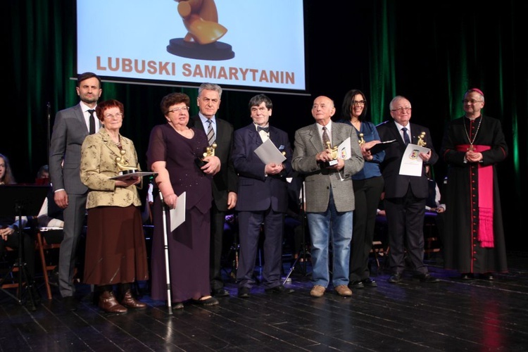 Nagroda "Lubuski Samarytanin"