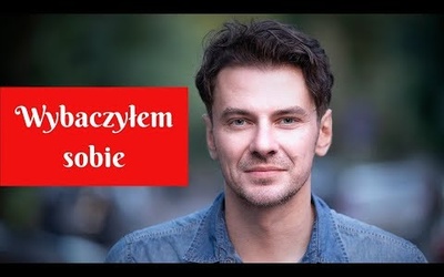 Marcin Kwaśny - Wybaczyłem sobie