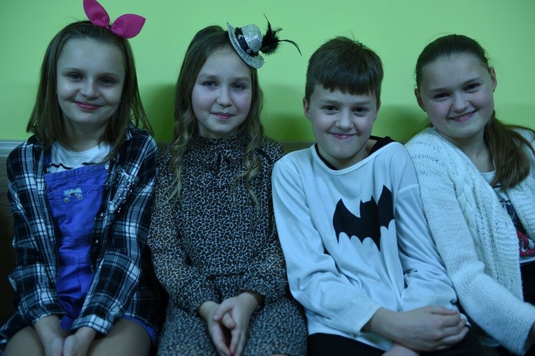 Bal w Uściu Gorlickim