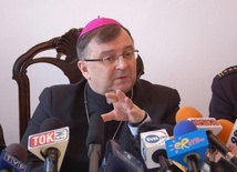 Abp Józef Życiński
