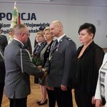 Obchody 100. rocznicy utworzenia Policji Państwowej