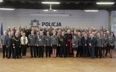 Obchody 100. rocznicy utworzenia Policji Państwowej