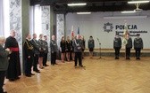 Obchody 100. rocznicy utworzenia Policji Państwowej