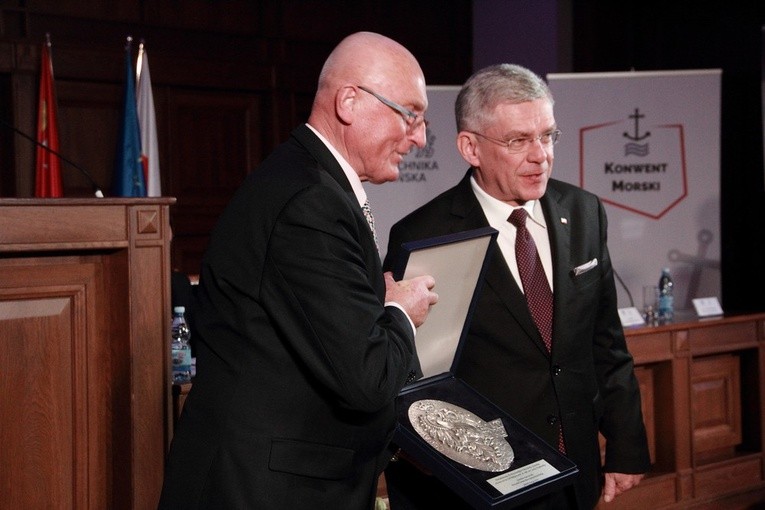 VII Konwent Morski