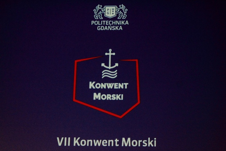 VII Konwent Morski