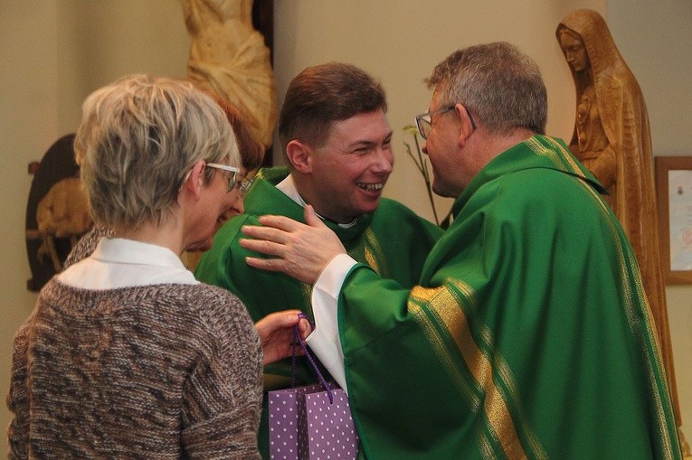 Rekolekcje Odnowy w Duchu Świętym w Koszalinie