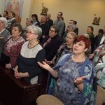 Rekolekcje Odnowy w Duchu Świętym w Koszalinie