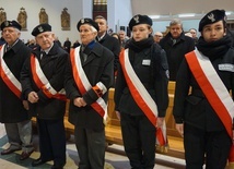 Msza św. upamiętniająca rocznicę pierwszej wywózki na Sybir