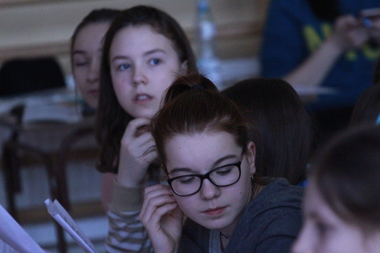 Warsztaty muzyczne DSM