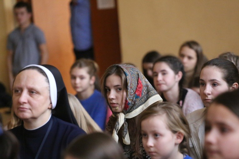Warsztaty muzyczne DSM