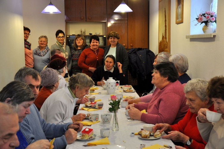 Dzień Chorych w Krapkowicach