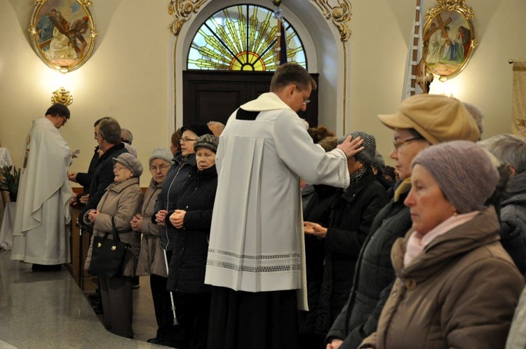 Dzień Chorych w Krapkowicach