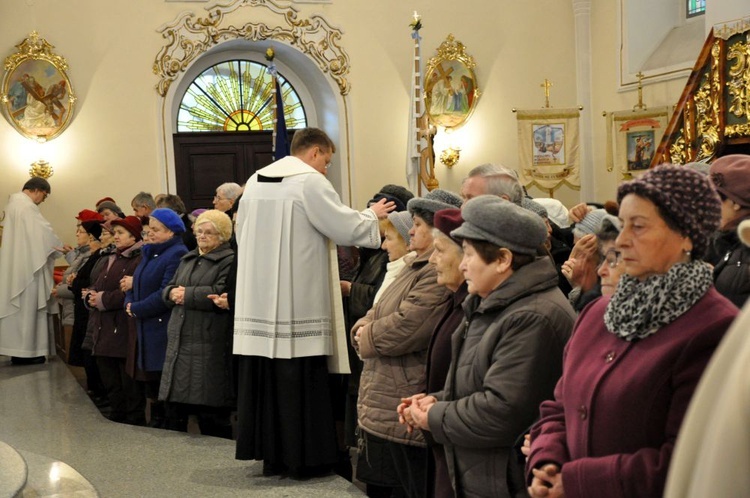 Dzień Chorych w Krapkowicach