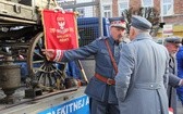 Uroczystości 99. rocznicy Zaślubin Polski z Morzem