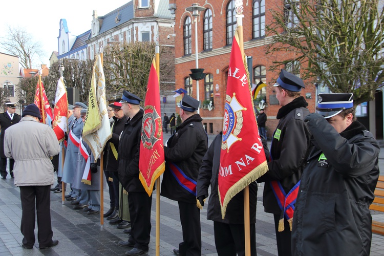 Uroczystości 99. rocznicy Zaślubin Polski z Morzem