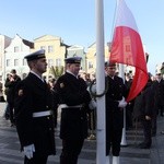 Uroczystości 99. rocznicy Zaślubin Polski z Morzem