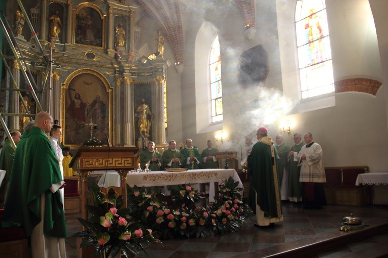 Uroczystości 99. rocznicy Zaślubin Polski z Morzem