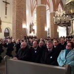 Uroczystości 99. rocznicy Zaślubin Polski z Morzem