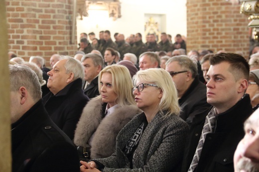 Uroczystości 99. rocznicy Zaślubin Polski z Morzem
