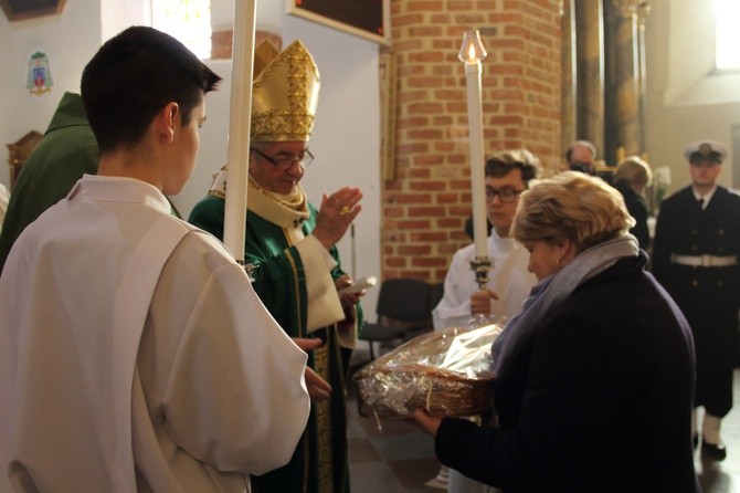 Uroczystości 99. rocznicy Zaślubin Polski z Morzem