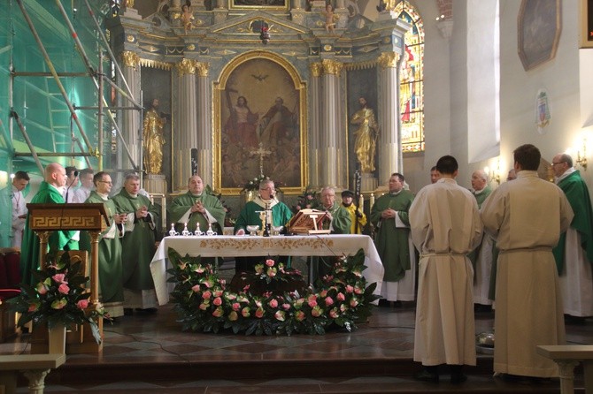 Uroczystości 99. rocznicy Zaślubin Polski z Morzem