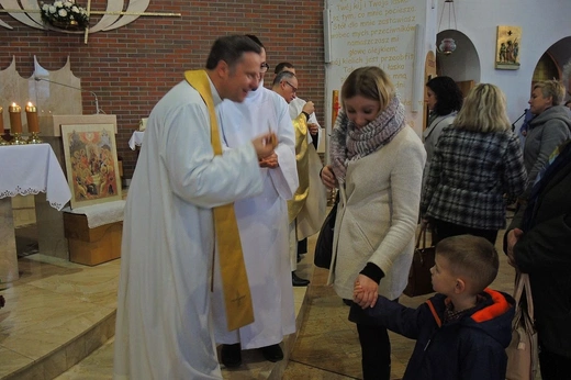 Święto patronalne Szkoły Ewangelizacji Cyryl i Metody - 2019