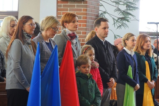 Święto patronalne Szkoły Ewangelizacji Cyryl i Metody - 2019