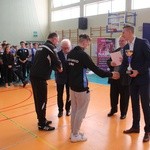 XXIII Ogólnopolskie Igrzyska Młodzieży Salezjańskiej w Futsalu