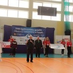 XXIII Ogólnopolskie Igrzyska Młodzieży Salezjańskiej w Futsalu